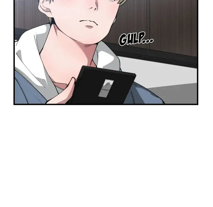 You are not that Special! chapter 24 page 57