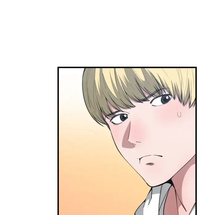 You are not that Special! chapter 24 page 62