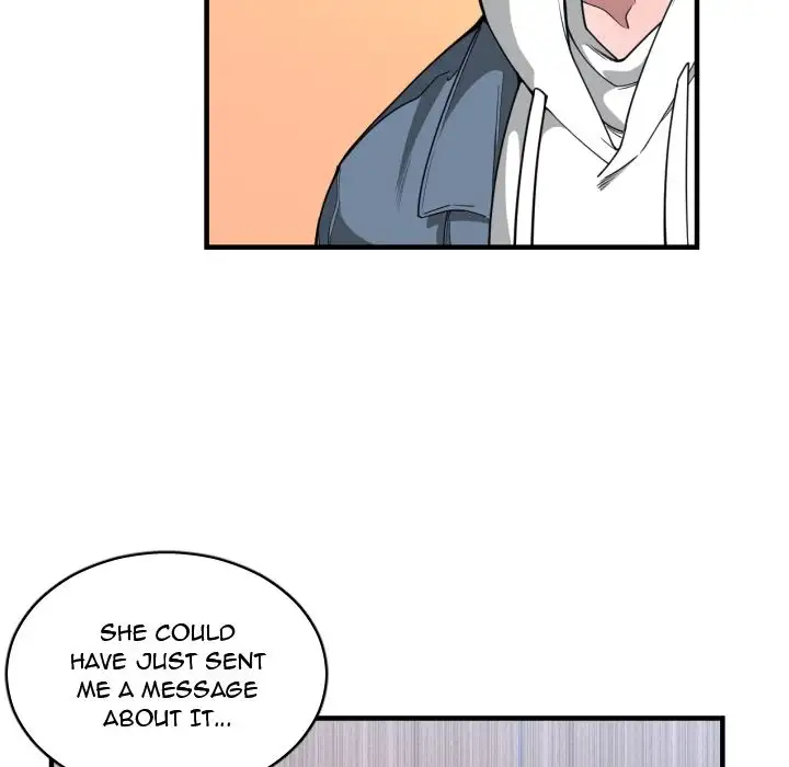 You are not that Special! chapter 24 page 63
