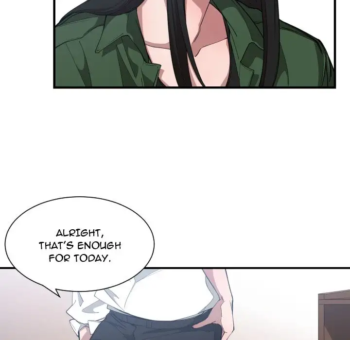 You are not that Special! chapter 24 page 66