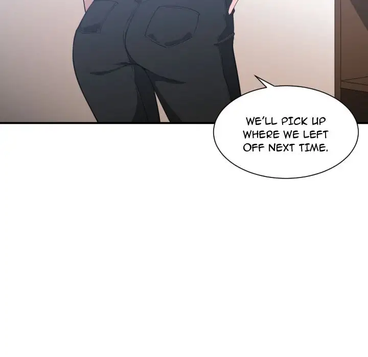 You are not that Special! chapter 24 page 67