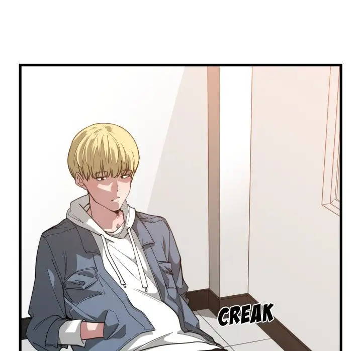 You are not that Special! chapter 24 page 71