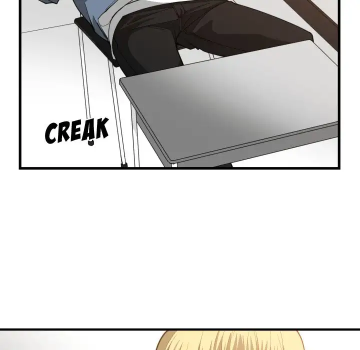 You are not that Special! chapter 24 page 72