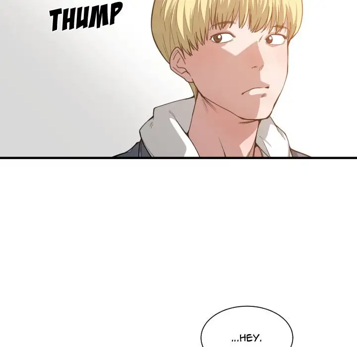 You are not that Special! chapter 24 page 73