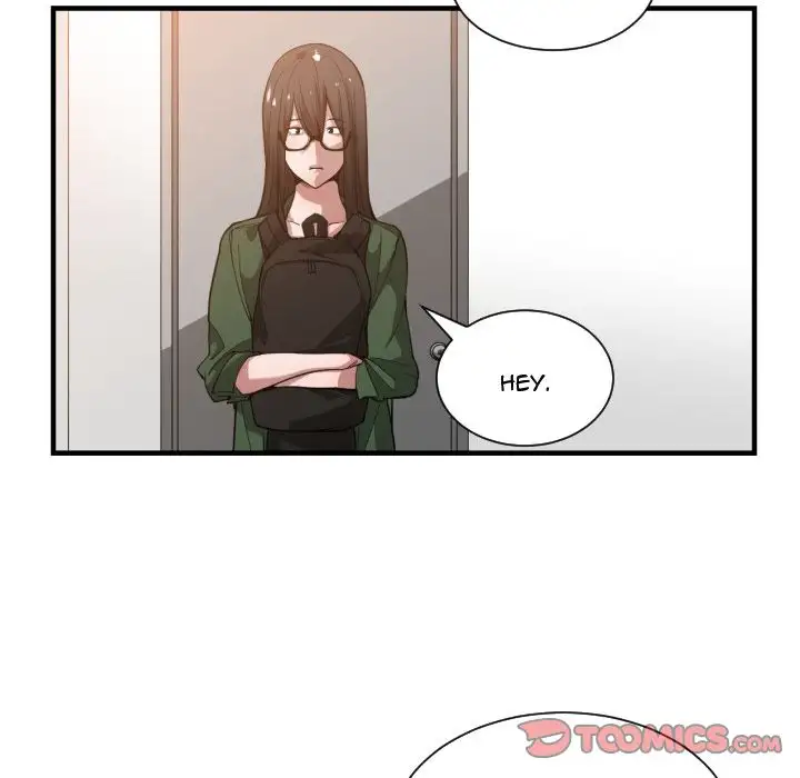 You are not that Special! chapter 24 page 74
