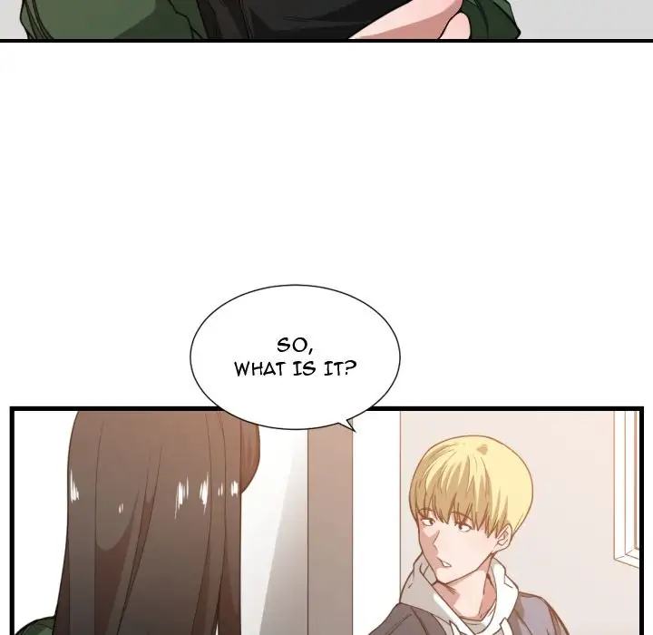 You are not that Special! chapter 24 page 76