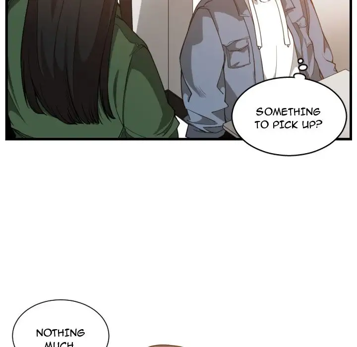 You are not that Special! chapter 24 page 77