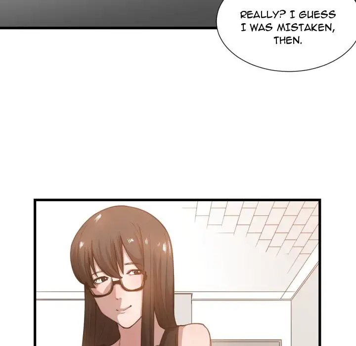 You are not that Special! chapter 24 page 84