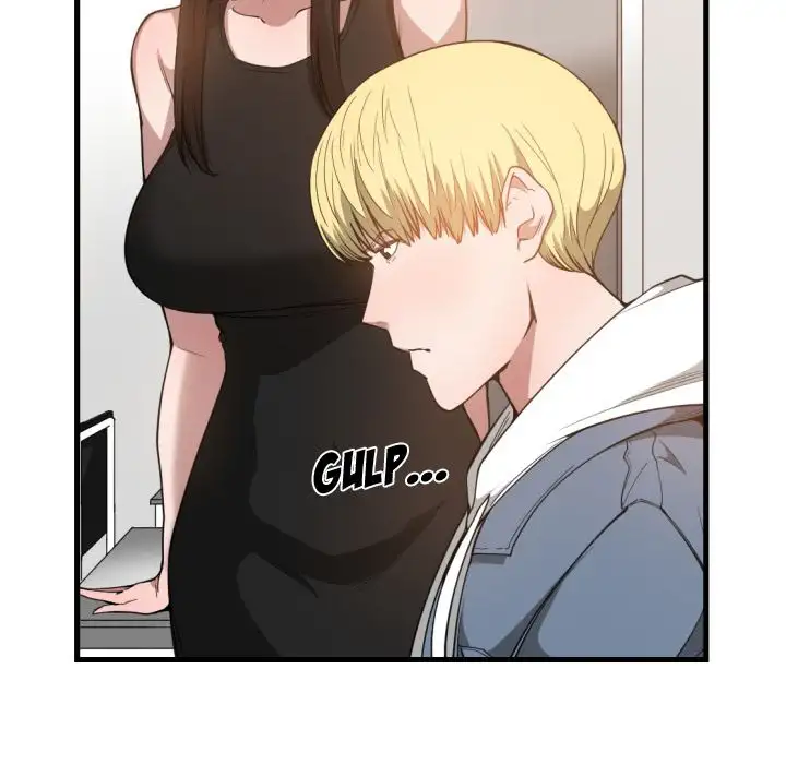 You are not that Special! chapter 24 page 85