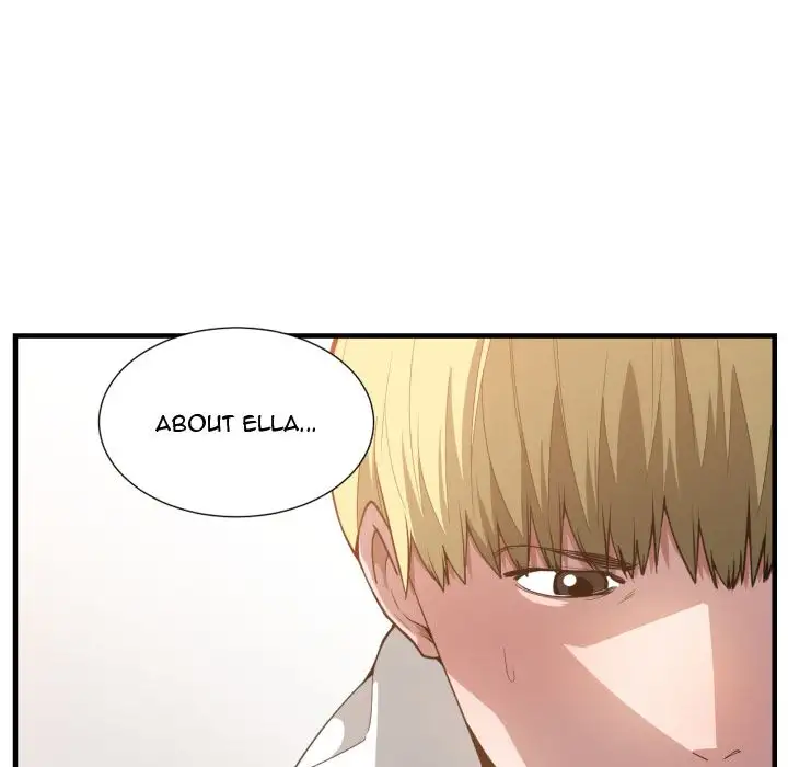 You are not that Special! chapter 24 page 86