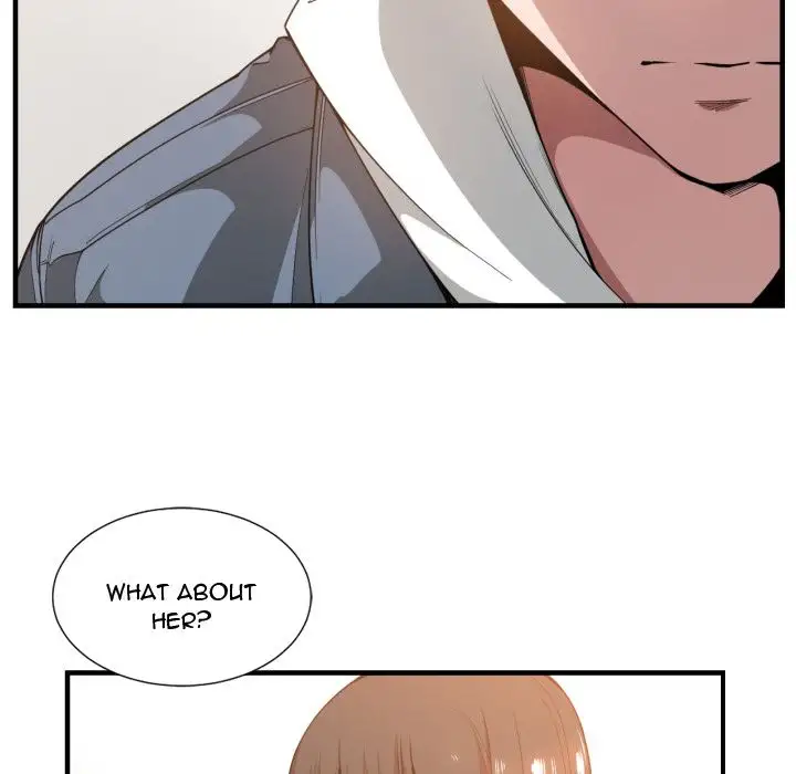 You are not that Special! chapter 24 page 87