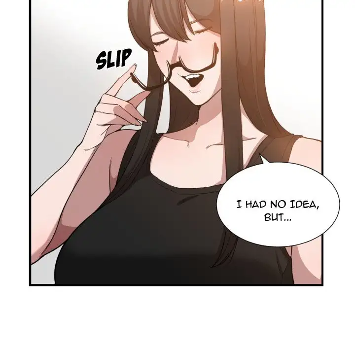 You are not that Special! chapter 24 page 88