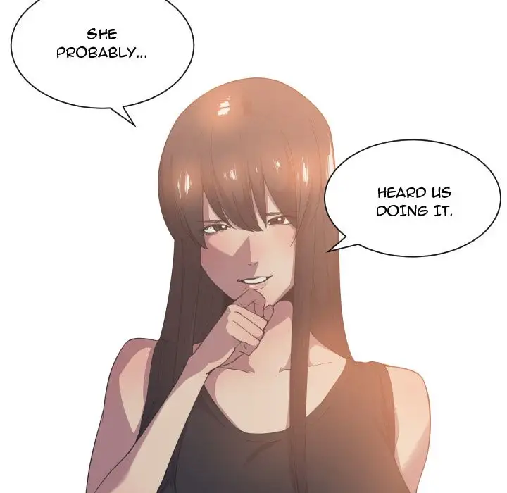 You are not that Special! chapter 24 page 93