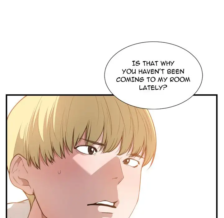 You are not that Special! chapter 24 page 96