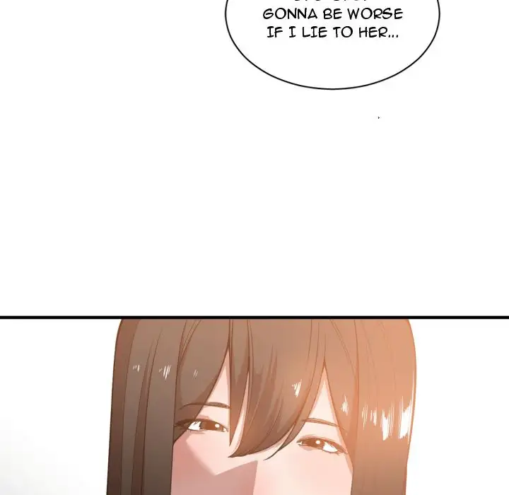 You are not that Special! chapter 24 page 100