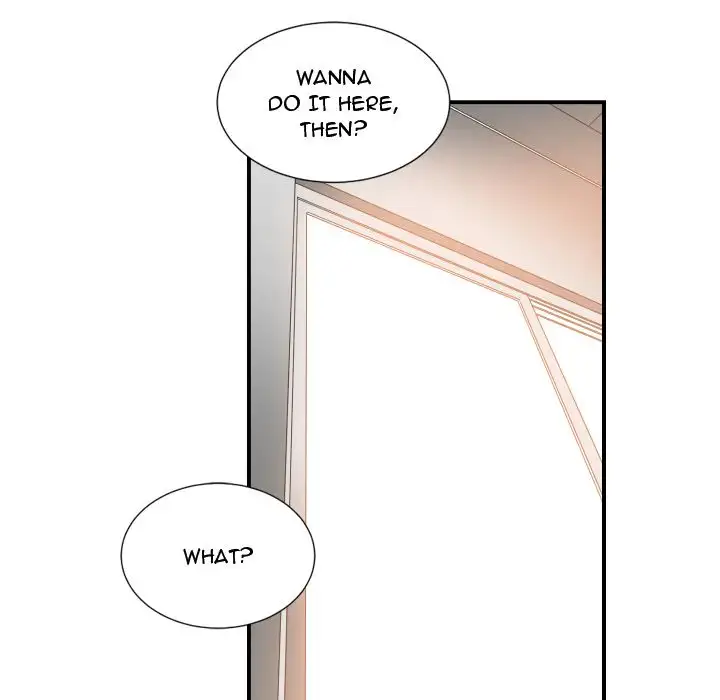 You are not that Special! chapter 24 page 102