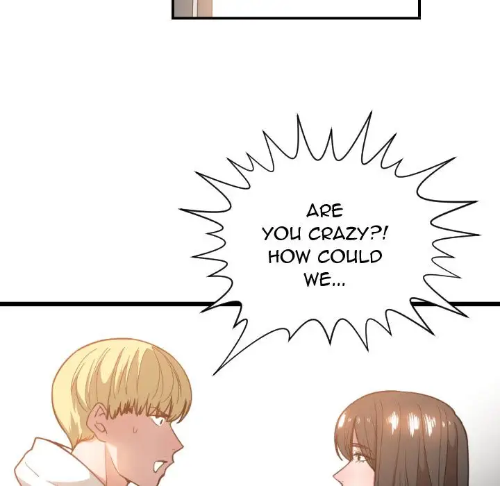 You are not that Special! chapter 24 page 103