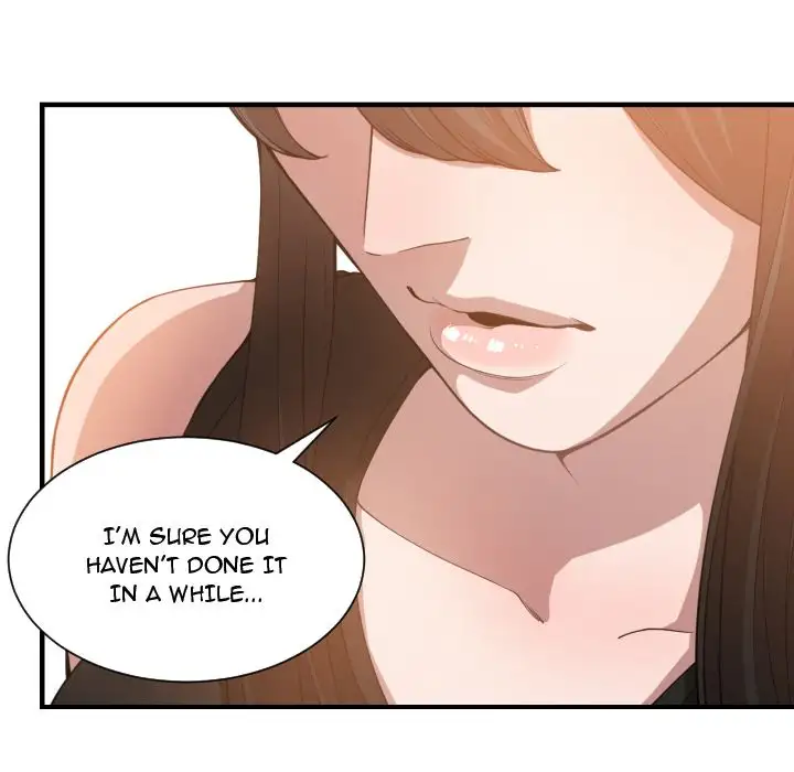 You are not that Special! chapter 24 page 105