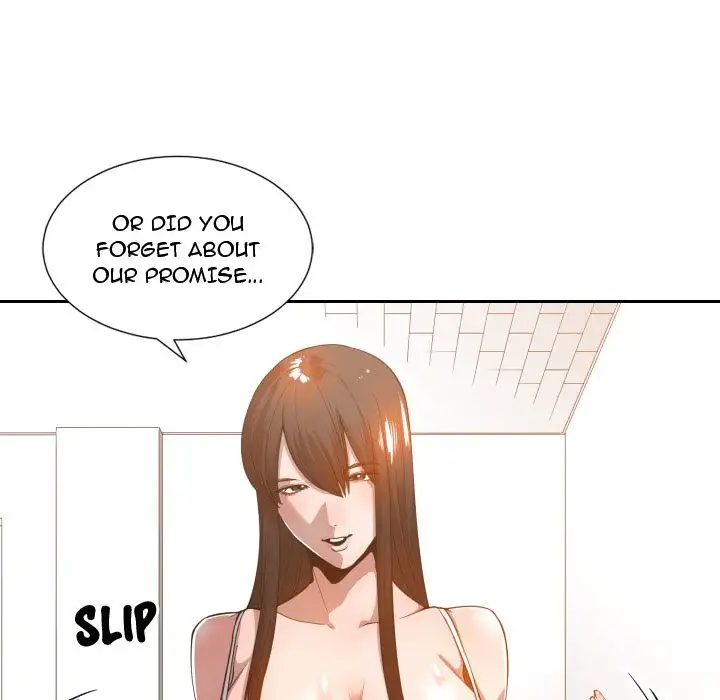 You are not that Special! chapter 24 page 106