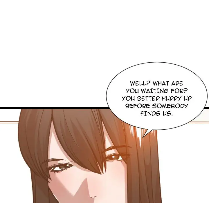 You are not that Special! chapter 24 page 109