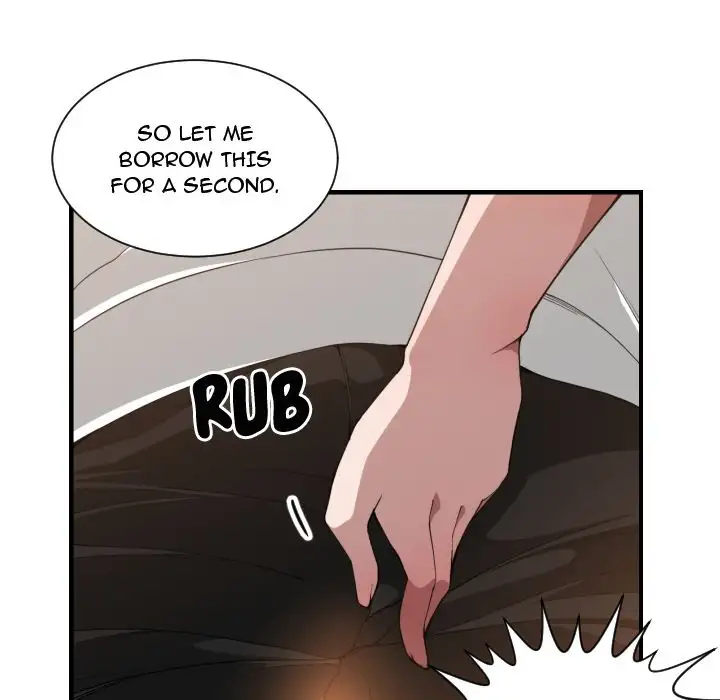 You are not that Special! chapter 25 page 8