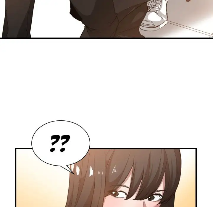 You are not that Special! chapter 25 page 11