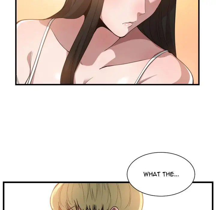 You are not that Special! chapter 25 page 12