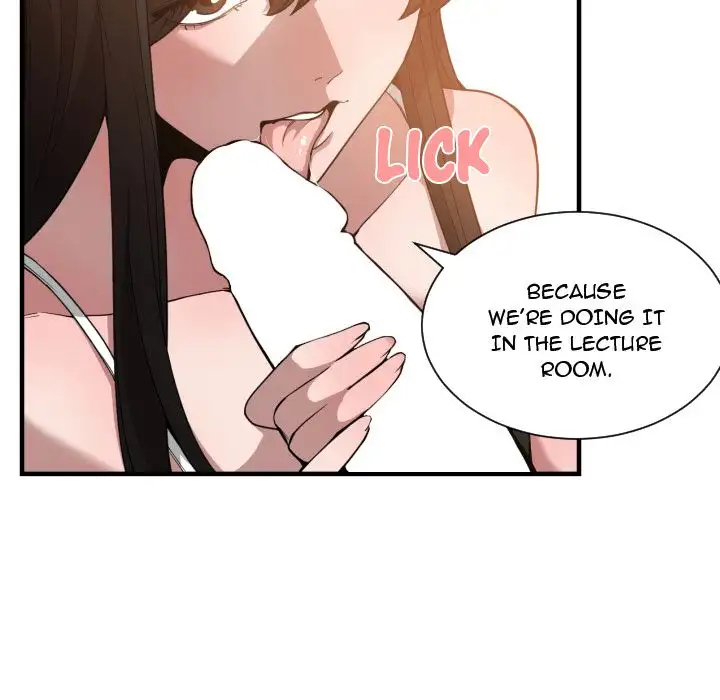 You are not that Special! chapter 25 page 29