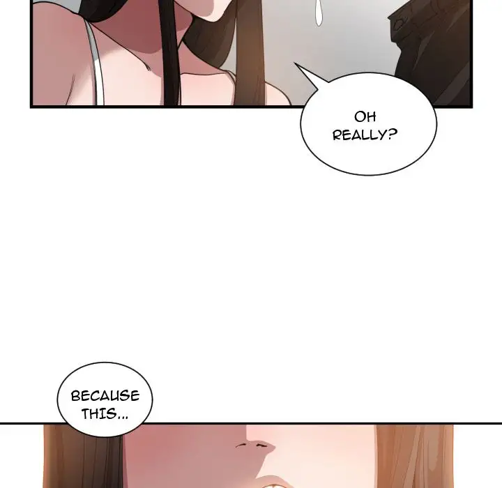 You are not that Special! chapter 25 page 32