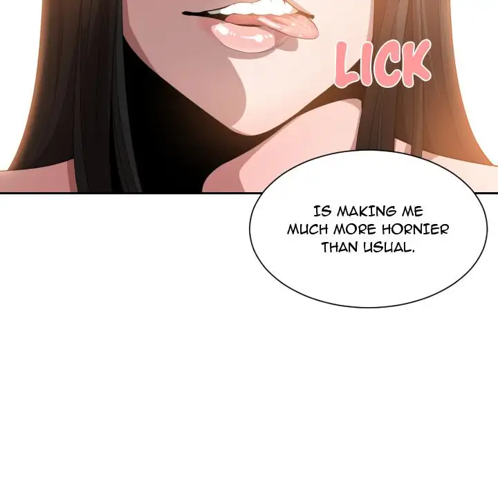 You are not that Special! chapter 25 page 33