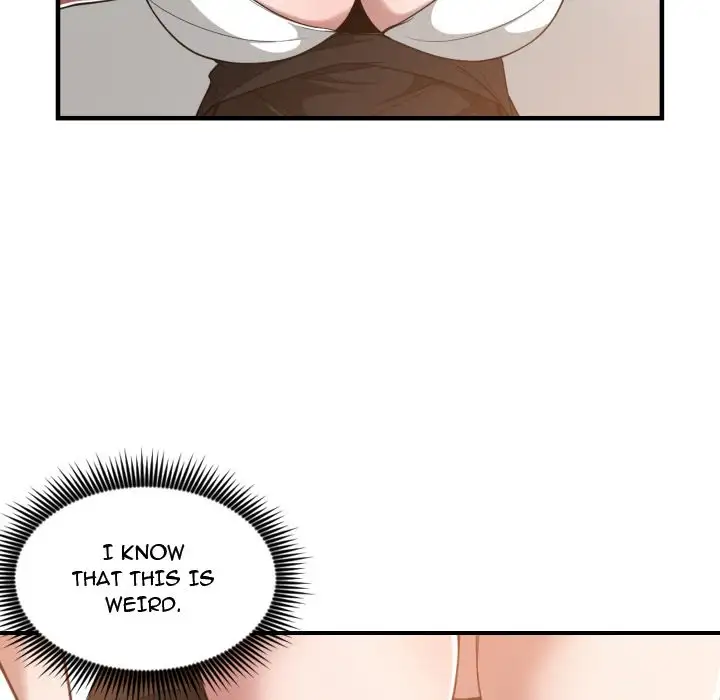 You are not that Special! chapter 25 page 35