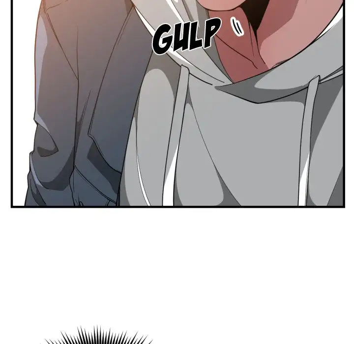 You are not that Special! chapter 25 page 43