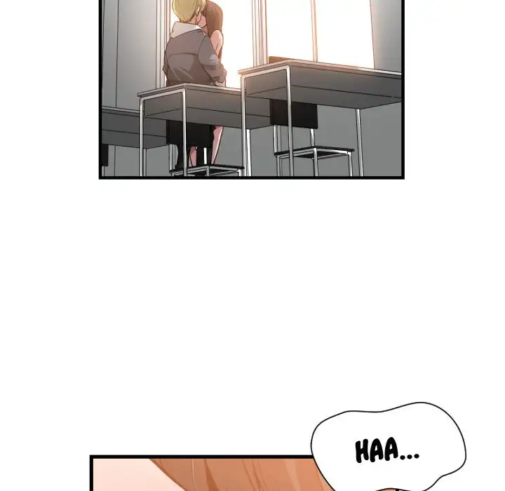 You are not that Special! chapter 25 page 49