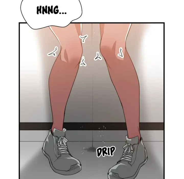 You are not that Special! chapter 25 page 54