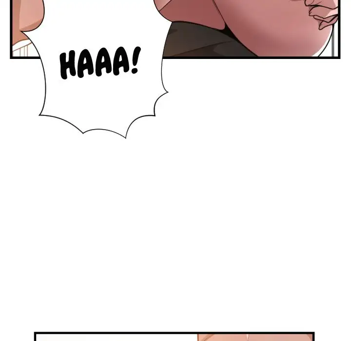 You are not that Special! chapter 25 page 71