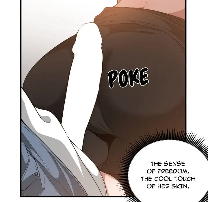 You are not that Special! chapter 25 page 72