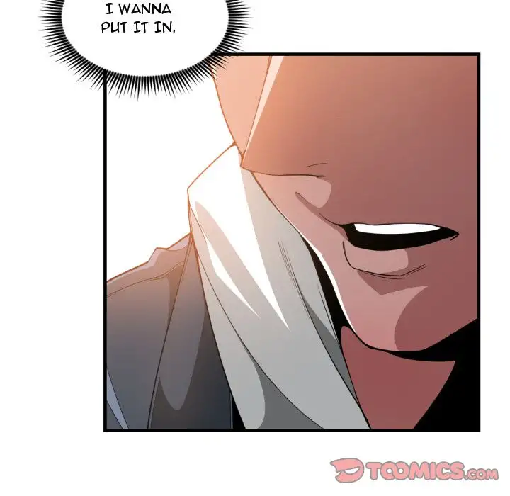 You are not that Special! chapter 25 page 78