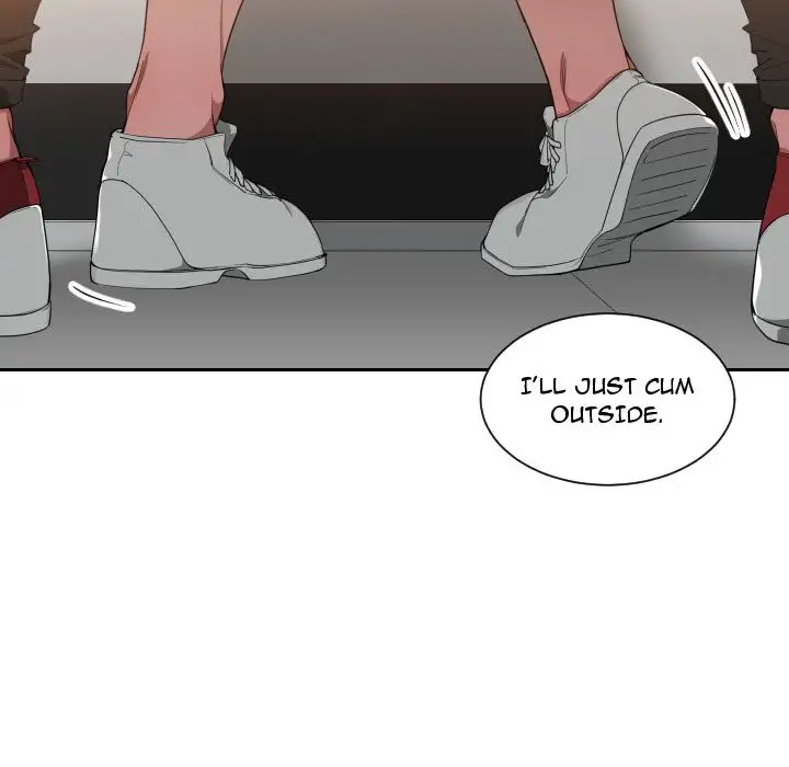 You are not that Special! chapter 25 page 88