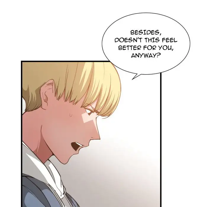 You are not that Special! chapter 25 page 89