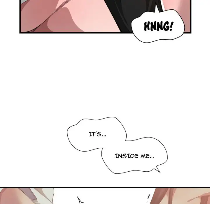 You are not that Special! chapter 25 page 94
