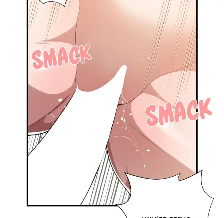 You are not that Special! chapter 25 page 98