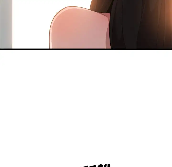 You are not that Special! chapter 25 page 111