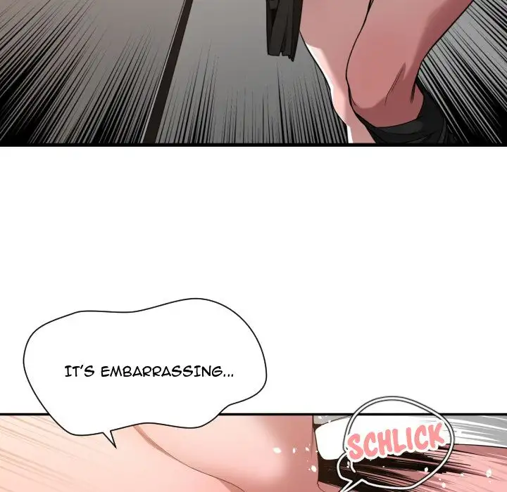 You are not that Special! chapter 26 page 6