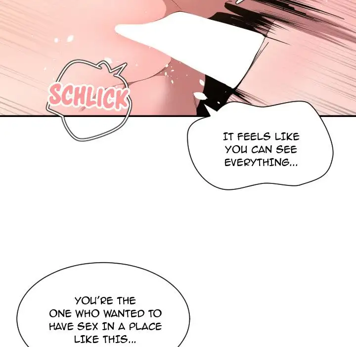 You are not that Special! chapter 26 page 7