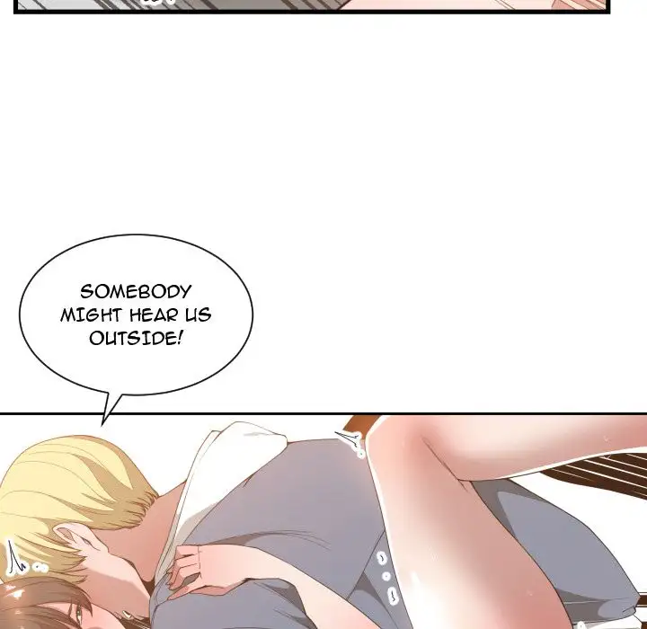 You are not that Special! chapter 26 page 21