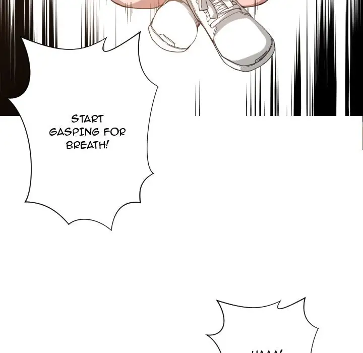 You are not that Special! chapter 26 page 25