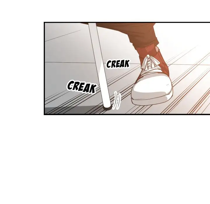 You are not that Special! chapter 26 page 27