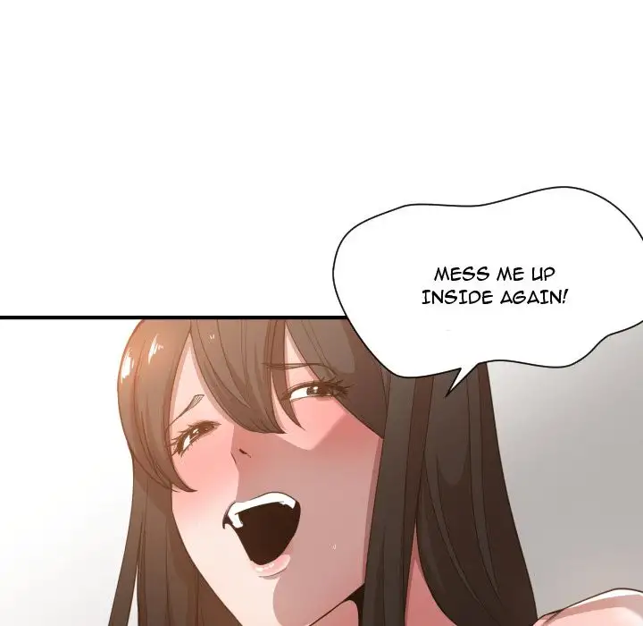 You are not that Special! chapter 26 page 29