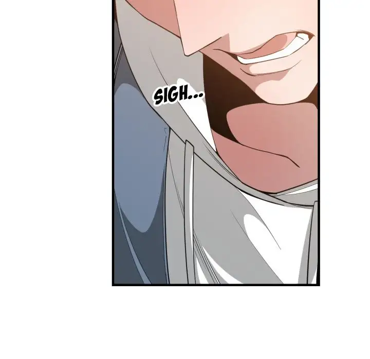 You are not that Special! chapter 26 page 31