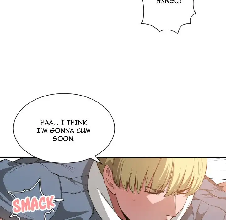 You are not that Special! chapter 26 page 36